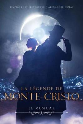 La Légende de Monte Cristo