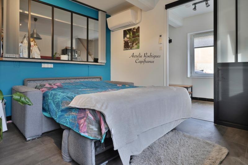 Maison - 136 m² - 5 pièces