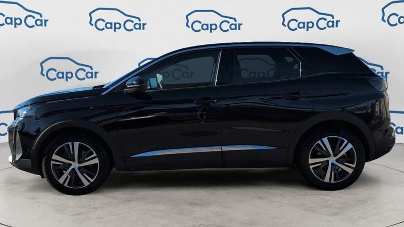 Peugeot 3008 II 1.2 Hybrid 136 e-Dsc6 Allure Pack - Automatique