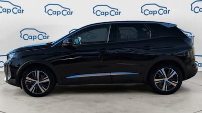 Peugeot 3008 II 1.2 Hybrid 136 e-Dsc6 Allure Pack - Automatique