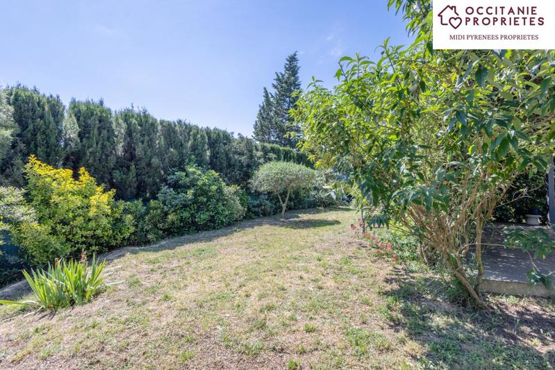 Villa - 90 m² - 3 pièces