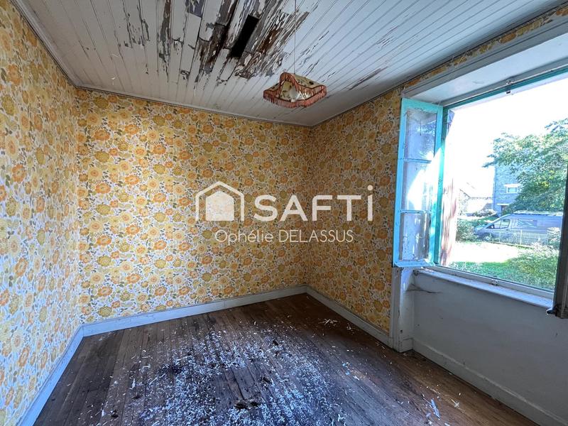 Maison - 150 m² - 10 pièces