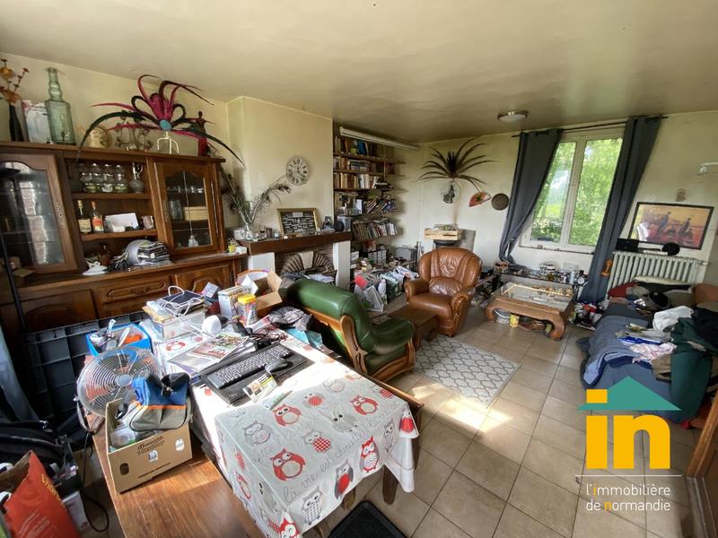 Maison de campagne - 140 m² - 6 pièces