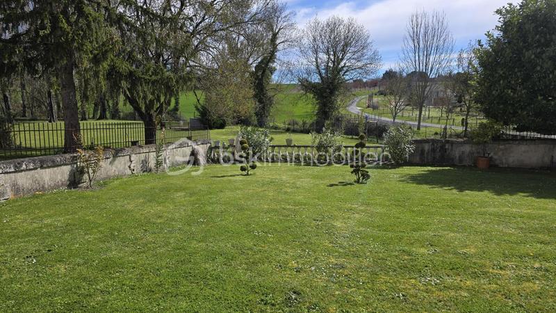 Gîte - 364 m² - 11 pièces