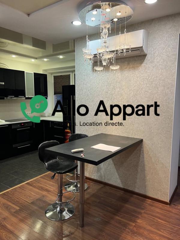 Studio - 31 m² - 1 pièce