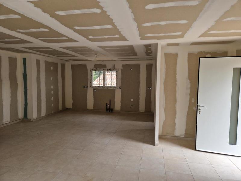 Maison - 50 m² - 2 pièces