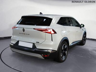 Renault Symbioz E-Tech full hybrid 145 Iconic
