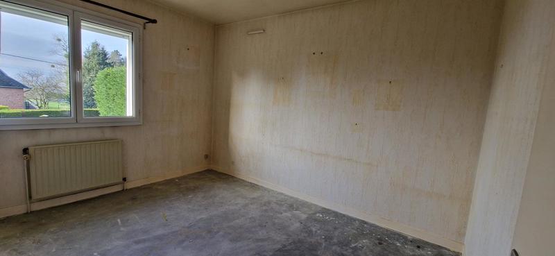 Pavillon - 130 m² - 5 pièces