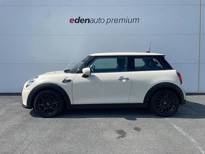Mini Mini Hatch 3 Portes One 102 ch Edition Camden