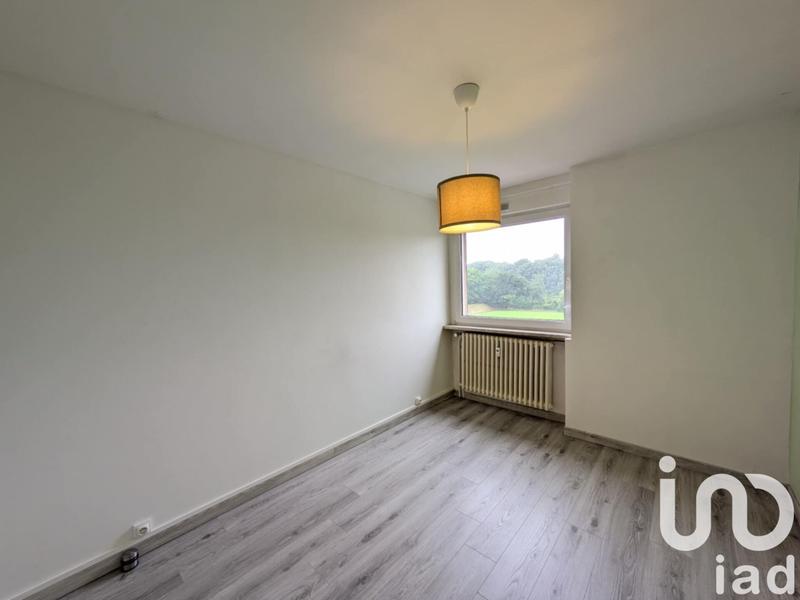 Appartement - 68 m² - 4 pièces
