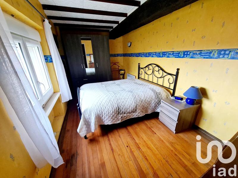 Maison de village - 150 m² - 7 pièces