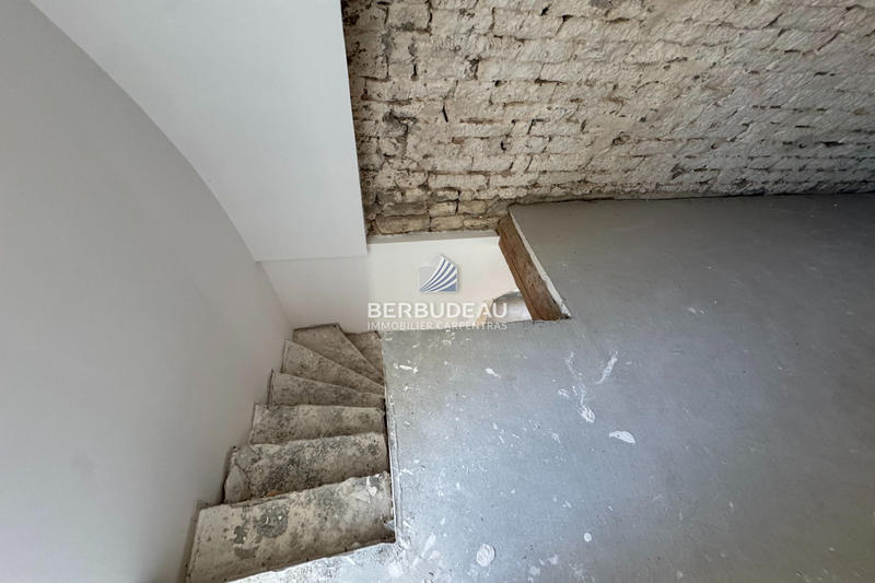 Appartement - 120 m² - 4 pièces