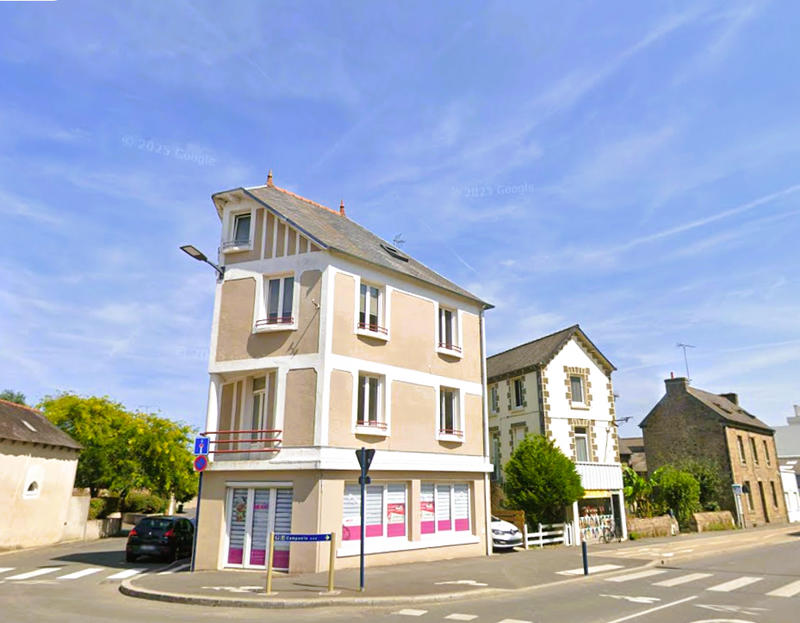 Appartement - 213 m² - 9 pièces