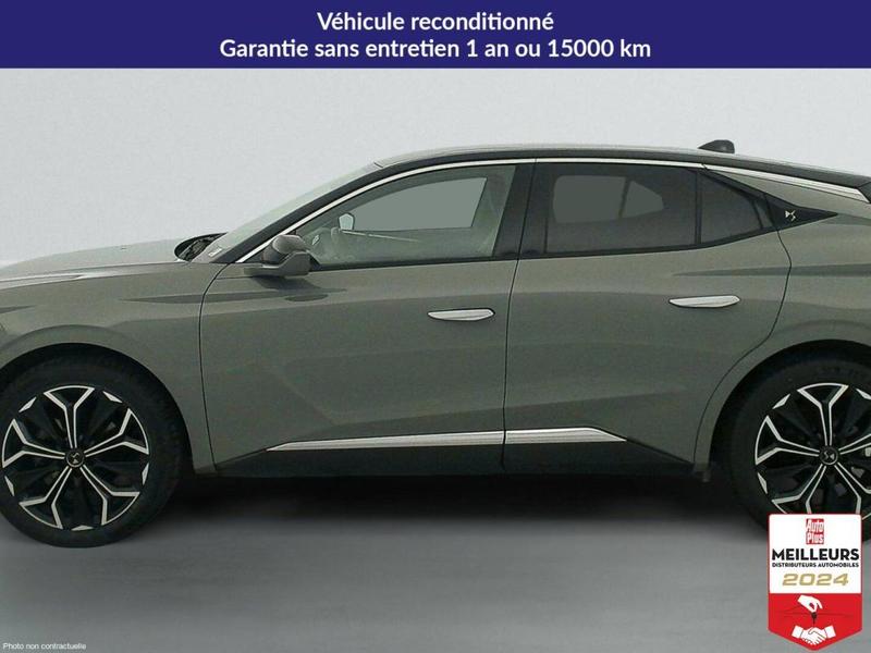 Ds Ds 4 Ds4 PureTech 130 Eat8 Rivoli