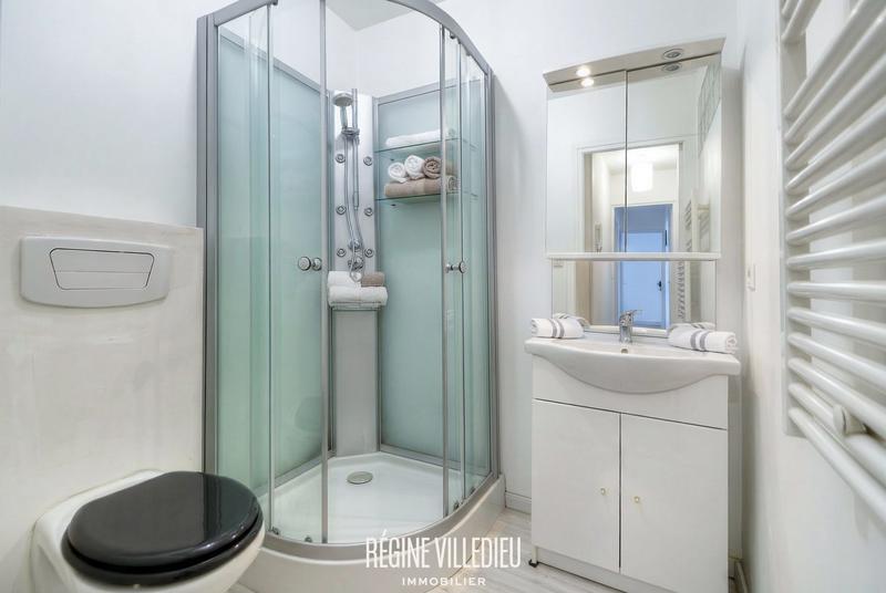 Appartement - 29 m² - 2 pièces