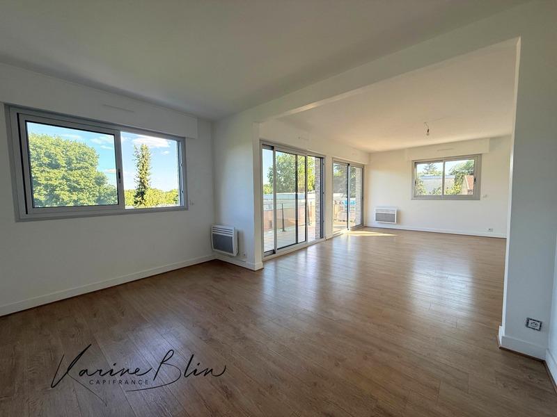 Appartement - 86 m² - 4 pièces