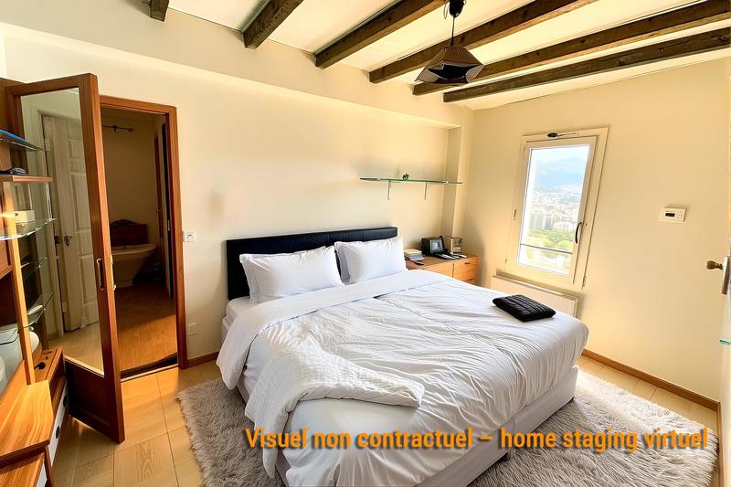 Maison - 77 m² - 4 pièces