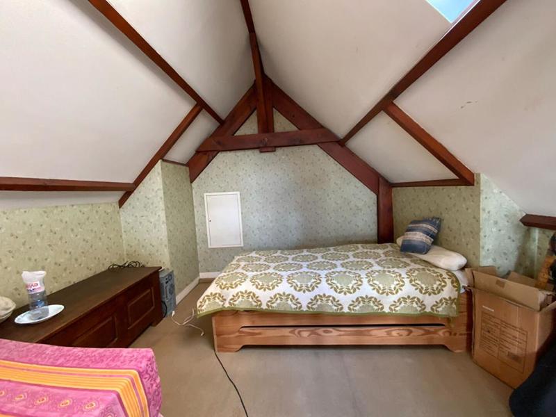 Maison - 98 m² - 5 pièces