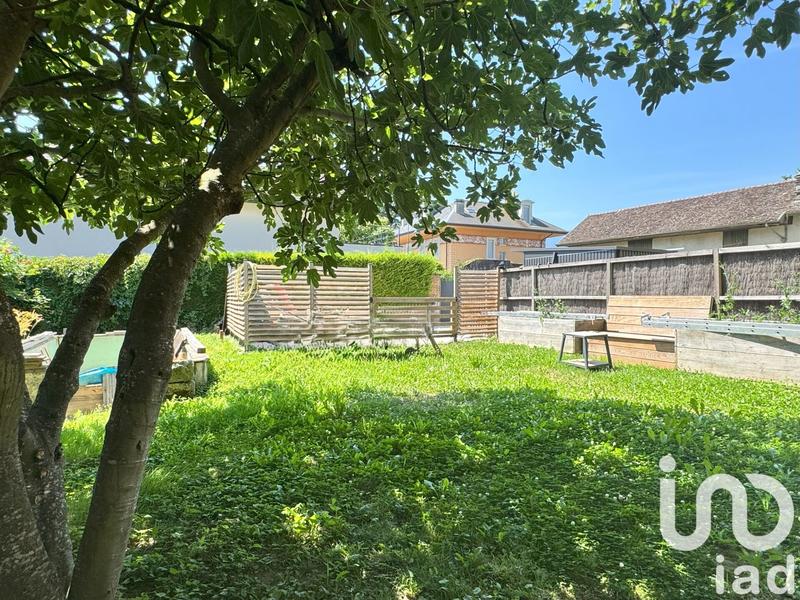 Maison - 75 m² - 2 pièces