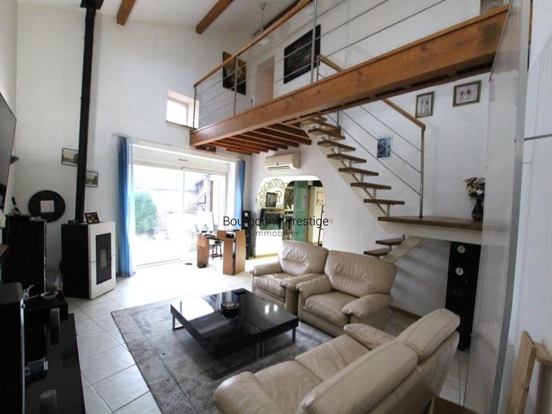 Maison de village - 104 m² - 3 pièces