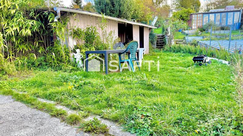 Maison - 115 m² - 4 pièces