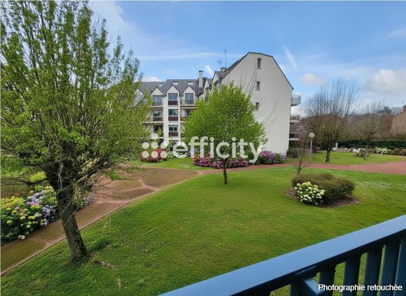 Appartement - 93 m² - 3 pièces