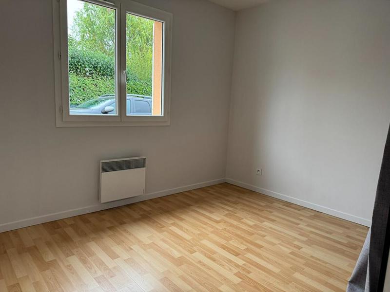 Maison - 104 m² - 5 pièces