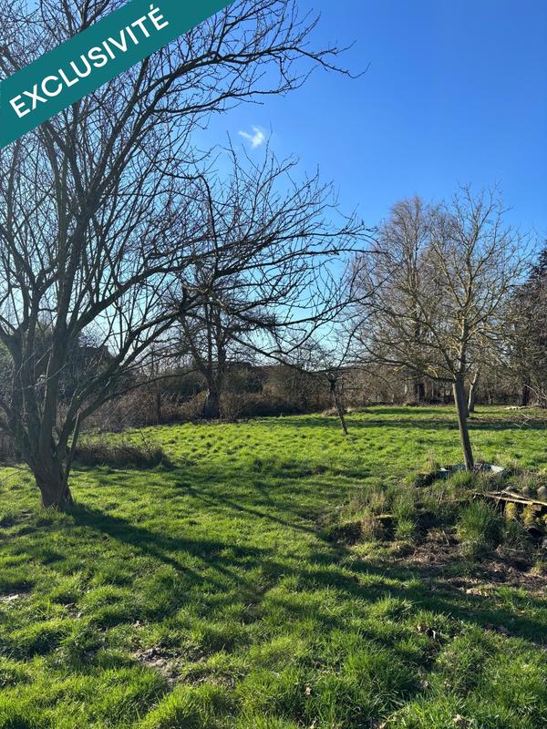 Maison - 350 m² - 18 pièces