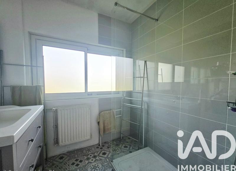 Maison - 160 m² - 5 pièces