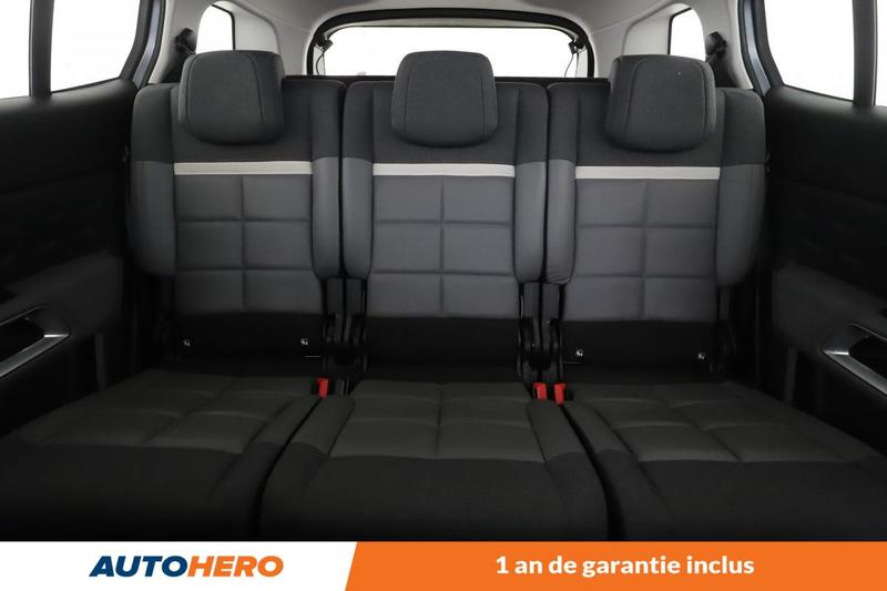 Citroën C5 Aircross 1.6 PureTech Shine Eat8 181 ch