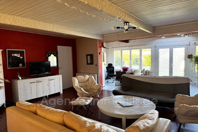 Maison - 178 m² - 4 pièces