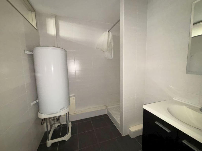 Appartement - 23 m² - 1 pièce