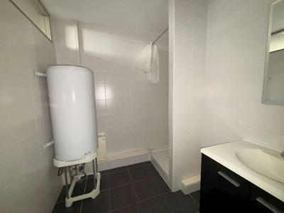 Appartement - 23 m² - 1 pièce