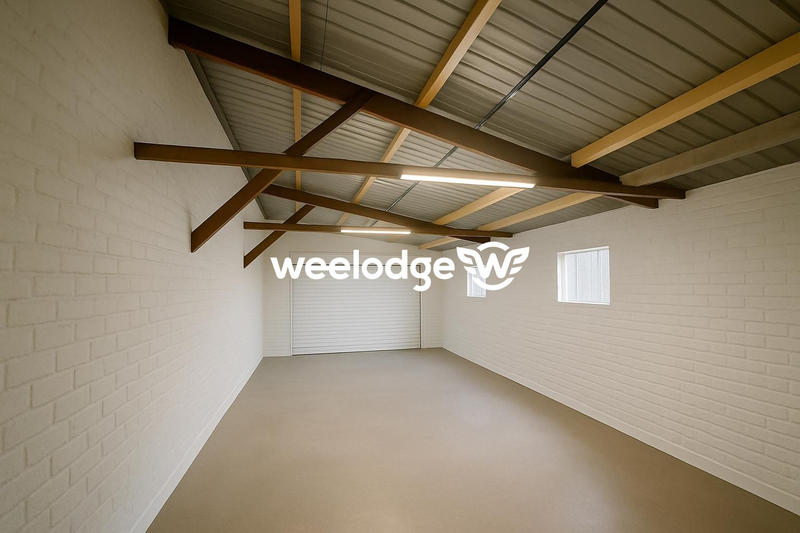 Maison ancienne - 100 m² - 1 pièce