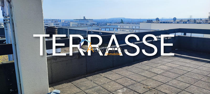 Duplex - 105 m² - 6 pièces