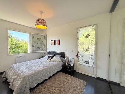 Maison de village - 106 m² - 5 pièces