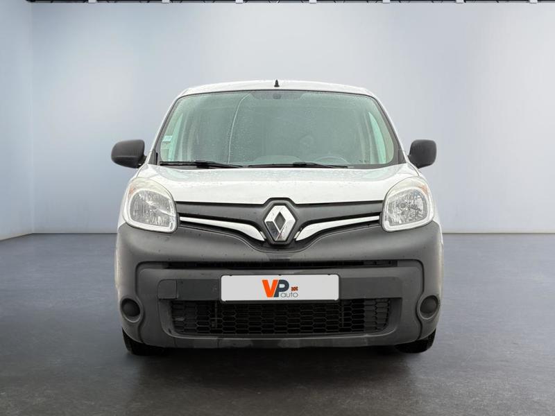 Renault Kangoo Express Blue Dci 95 Grand Confort