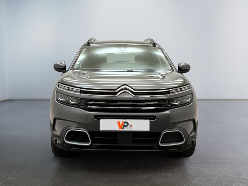 Citroën C5 Aircross Hybride Rechargeable 225 s&amp;S e-Eat8 Shine