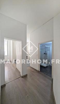 Appartement - 34 m² - 2 pièces