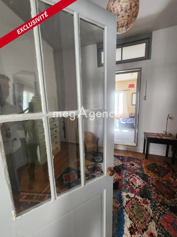 Maison - 250 m² - 7 pièces