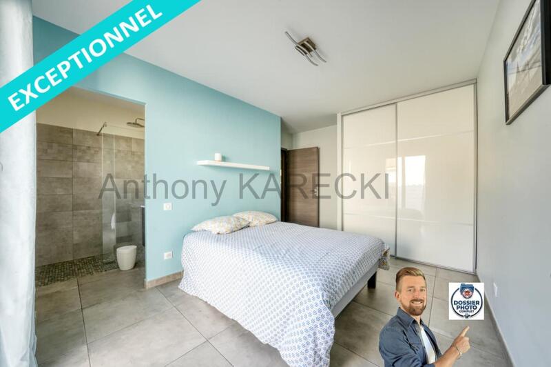 Maison - 150 m² - 5 pièces