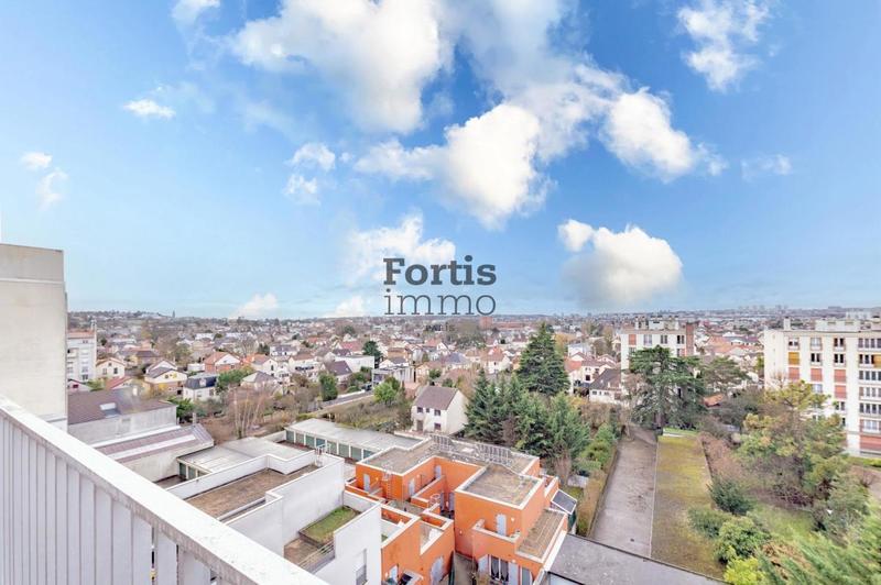 Appartement - 110 m² - 4 pièces