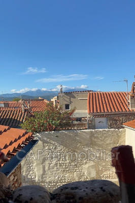 Maison - 190 m² - 5 pièces