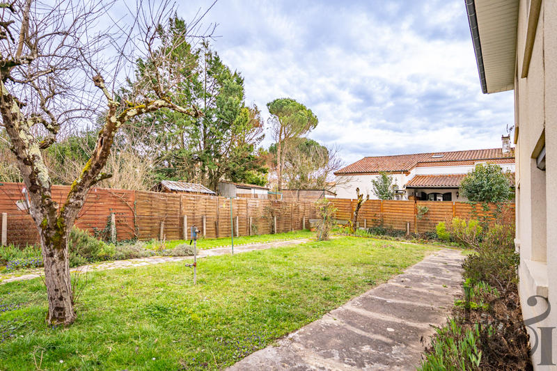 Maison - 131 m² - 5 pièces