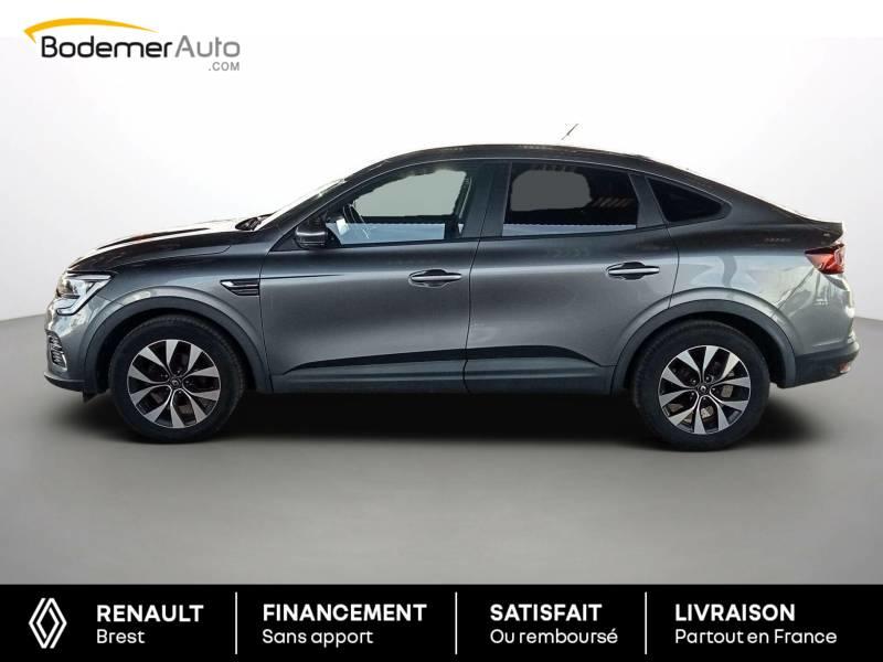 Renault Arkana mild hybrid 140 Edc Fap - 22 Evolution