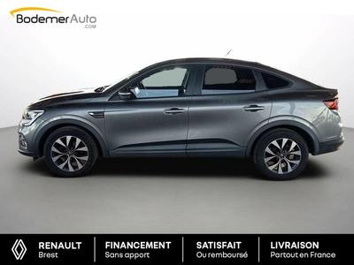 Renault Arkana mild hybrid 140 Edc Fap - 22 Evolution