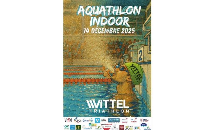 Aquathlon indoor