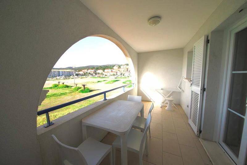 Appartement - 44 m² - 3 pièces