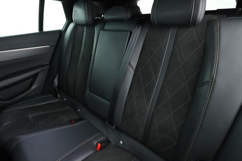 Peugeot 508 Sw 1.6 PureTech Gt Eat8 225 ch