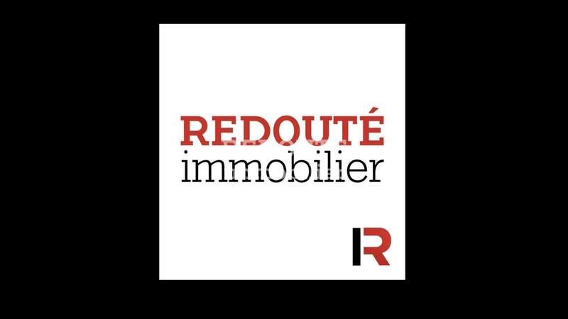 Entrepôt - 120 m² - 3 pièces